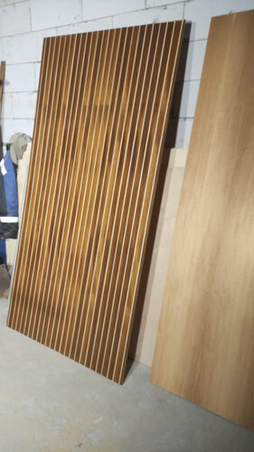 Палуба надстройки тик, тиковая палуба, палуба из тика