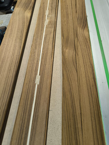 тик, тиковая палуба, палуба из тика